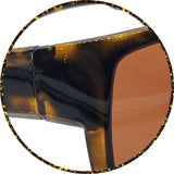 NEW & IMPROVED Foxtrot 831GR  Bifocal